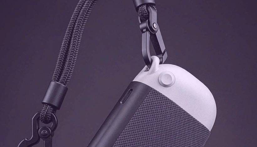 Brand Locked Original Pods packaging detail