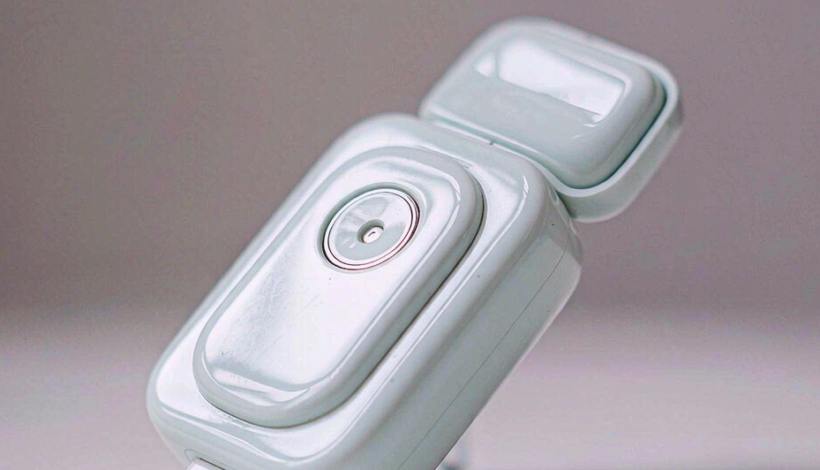 Brand Locked Original Pods packaging detail