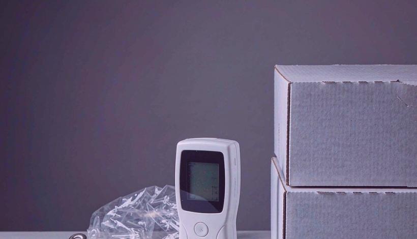 Brand Locked Original Pods packaging detail