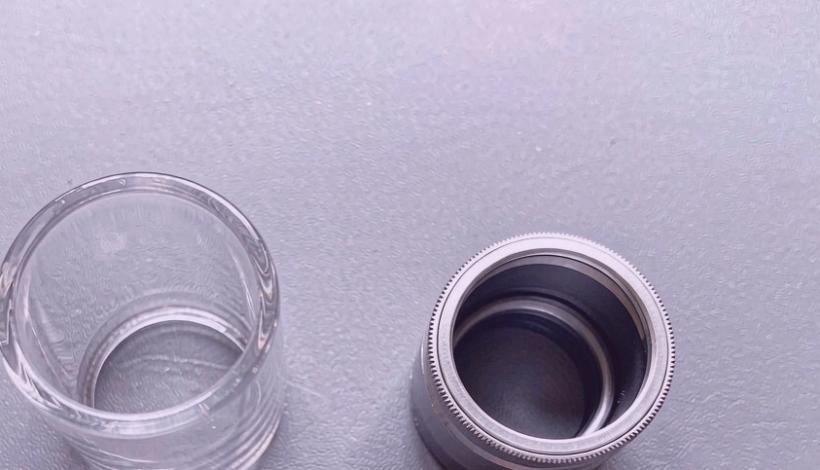 Brand Locked Original Pods packaging detail
