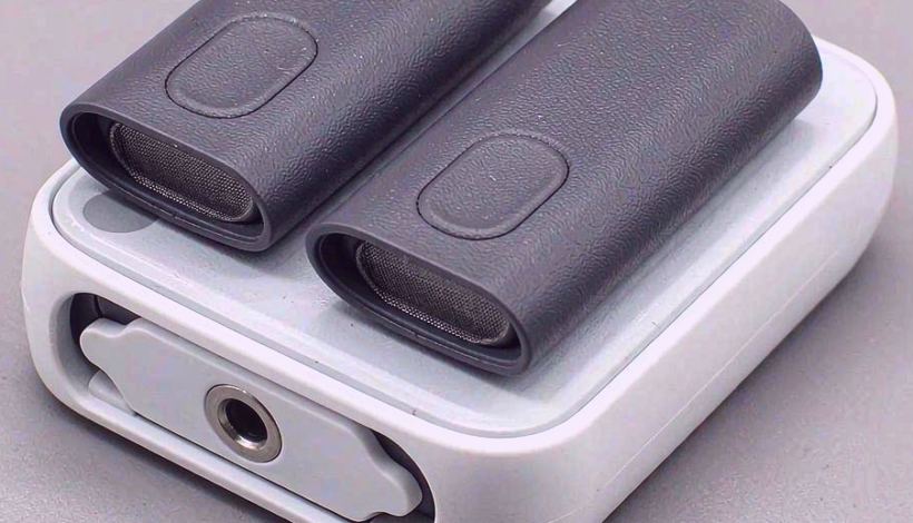 Brand Locked Original Pods packaging detail