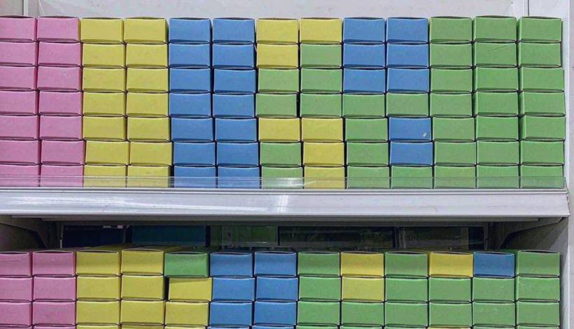 Risk Control for Supermarket Buyers — OEM Brand Locked Original Pods — Brand Locked Original Pods Bulk