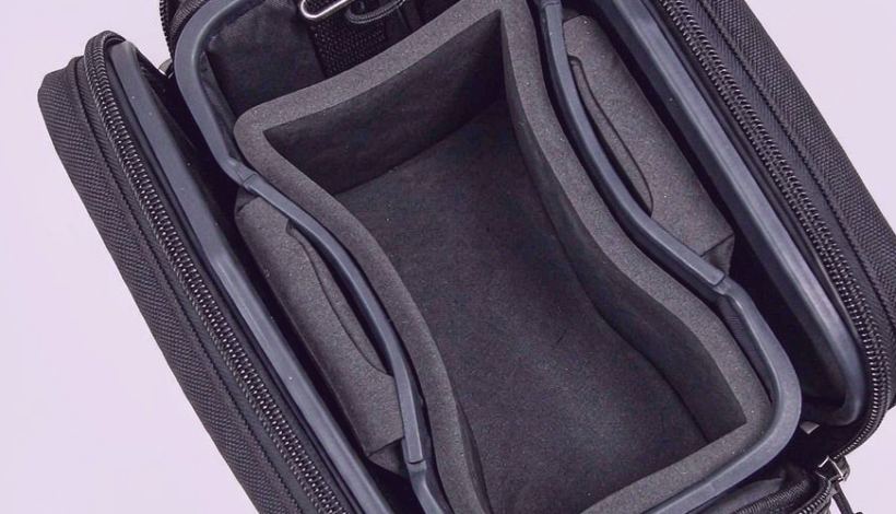 Brand Locked Original Pods packaging detail
