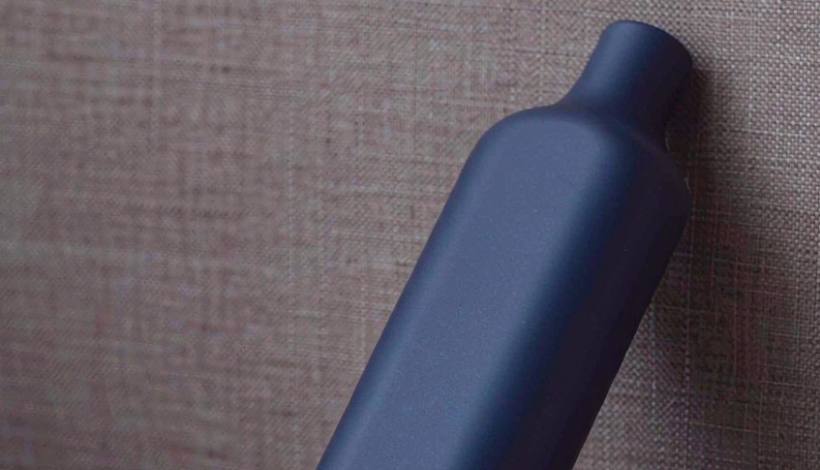 Brand Locked Original Pods packaging detail