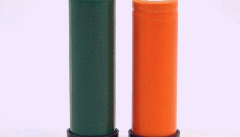 Brand Locked Original Pods packaging detail
