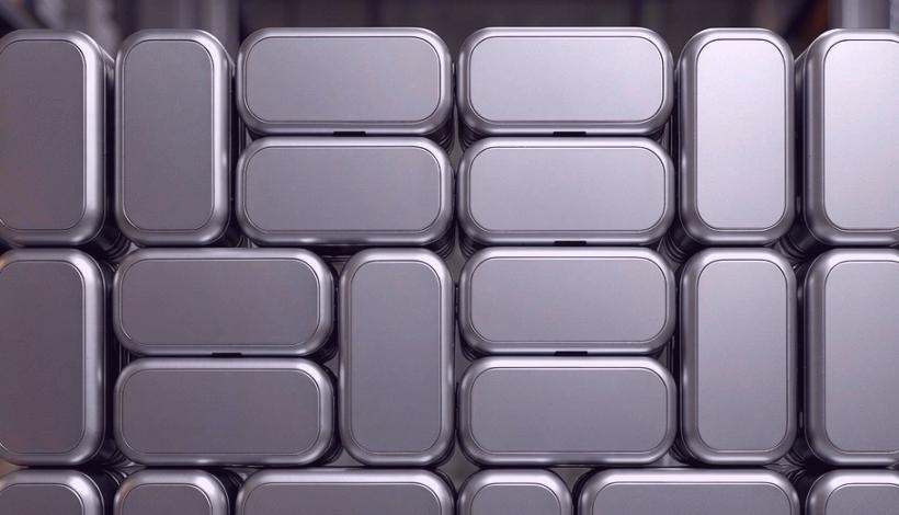 Brand Locked Original Pods packaging detail