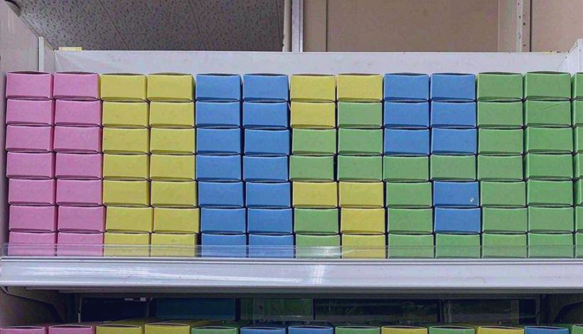 Sampling before Volume Orders — Wholesale Brand Locked Original Pods — Brand Locked Original Pods Bulk