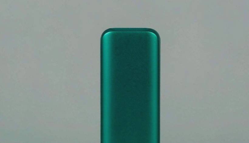 Brand Locked Original Pods packaging detail