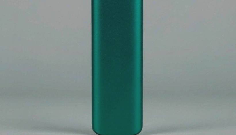 Brand Locked Original Pods packaging detail
