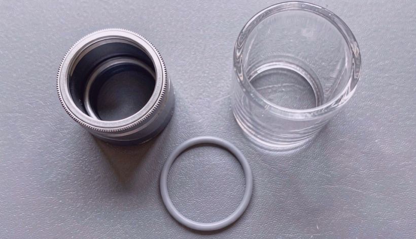 Brand Locked Original Pods packaging detail