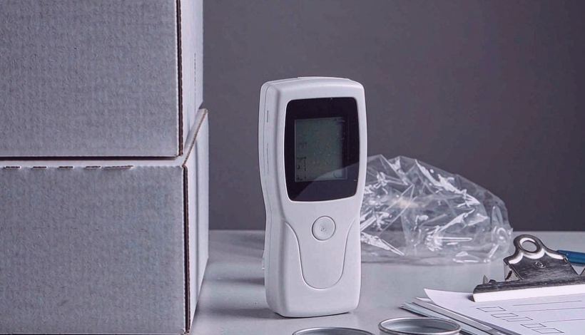 Brand Locked Original Pods packaging detail