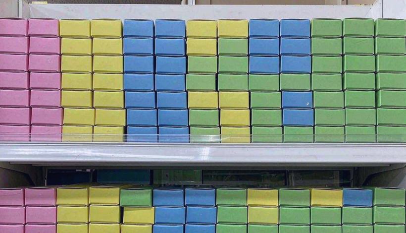 Shelf-Ready Brand Locked Original Pods: Landed Cost for Vape Shops — Brand Locked Original Pods Bulk