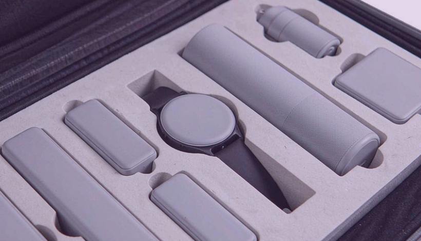 Brand Locked Original Pods packaging detail