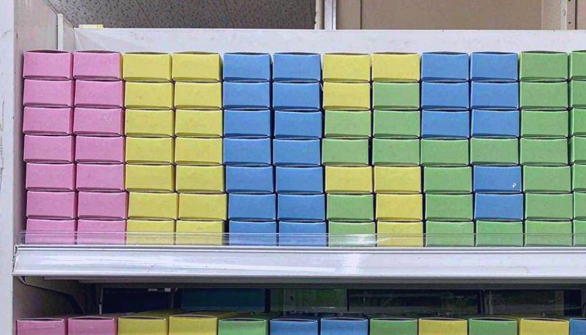 Shelf-Ready Brand Locked Original Pods: Merchandising for Vape Shops — Brand Locked Original Pods Bulk