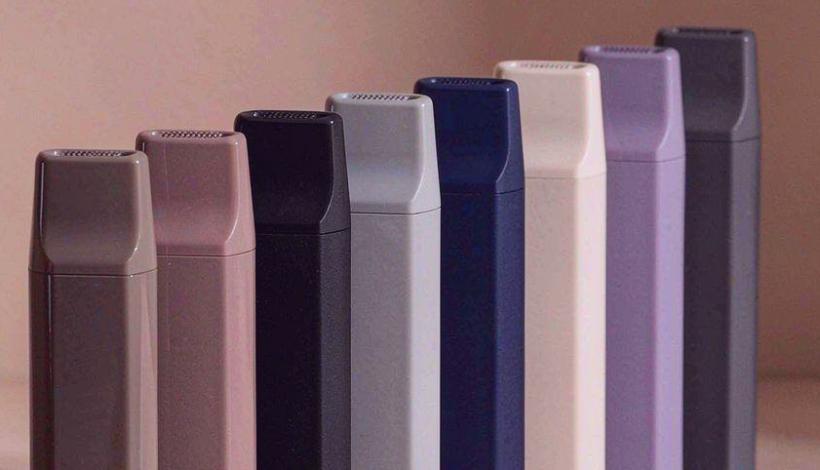 Brand Locked Original Pods packaging detail