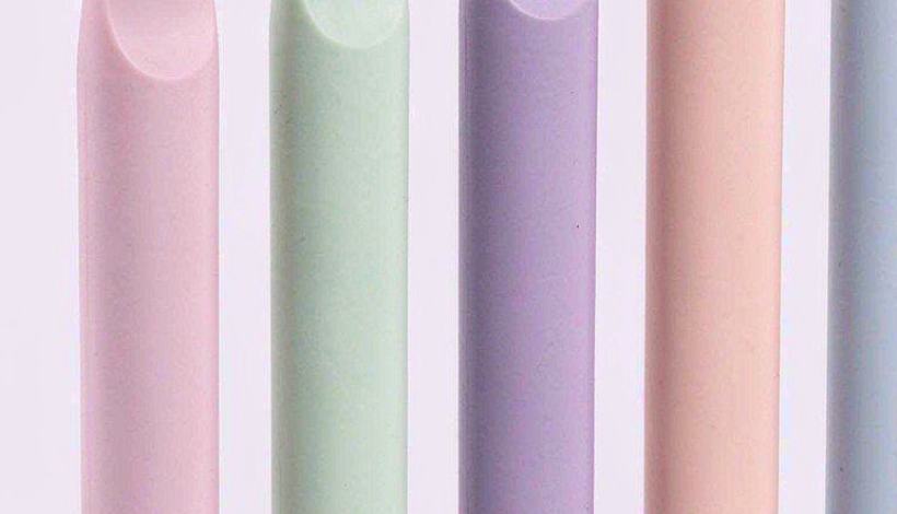 Brand Locked Original Pods packaging detail