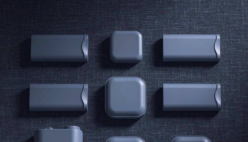 Storage and Shelf Life — Bulk-Packed Brand Locked Original Pods — Brand Locked Original Pods Bulk
