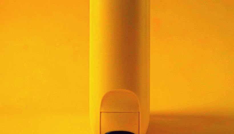 Brand Locked Original Pods packaging detail