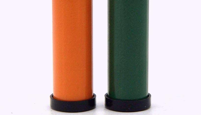 Brand Locked Original Pods packaging detail
