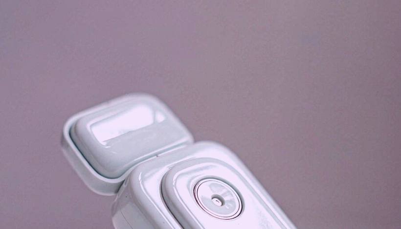 Brand Locked Original Pods packaging detail