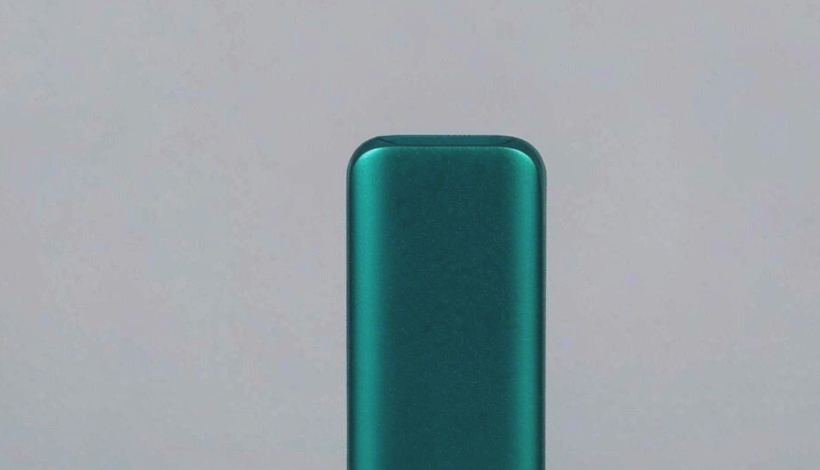 Brand Locked Original Pods packaging detail
