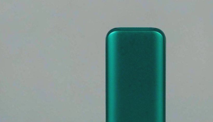 Brand Locked Original Pods packaging detail